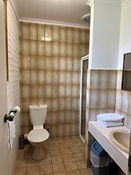 Begonia City Motor Inn