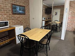 Begonia City Motor Inn