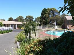 Begonia City Motor Inn