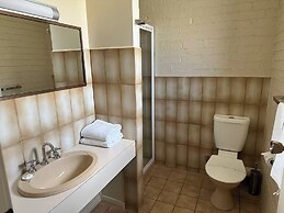 Begonia City Motor Inn