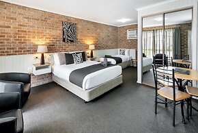 Begonia City Motor Inn