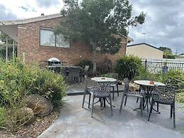 Begonia City Motor Inn
