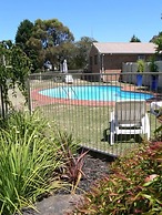 Begonia City Motor Inn