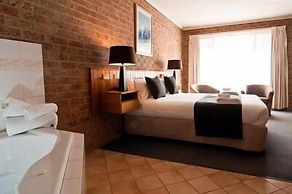 Begonia City Motor Inn