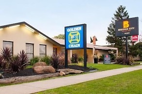 Begonia City Motor Inn