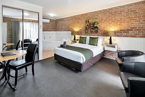 Begonia City Motor Inn