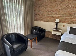 Begonia City Motor Inn