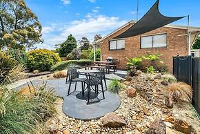 Begonia City Motor Inn