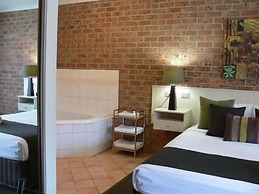 Begonia City Motor Inn