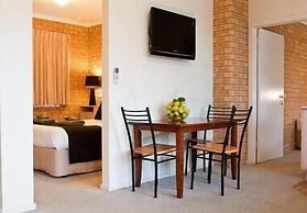 Begonia City Motor Inn