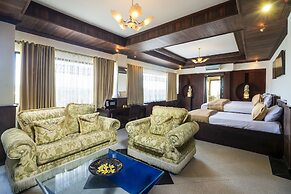 3 Princess Boutique Hotel and Spa