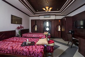 3 Princess Boutique Hotel and Spa