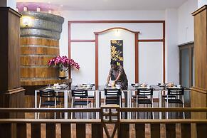 3 Princess Boutique Hotel and Spa