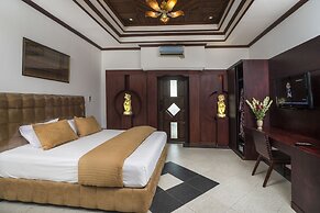 3 Princess Boutique Hotel and Spa