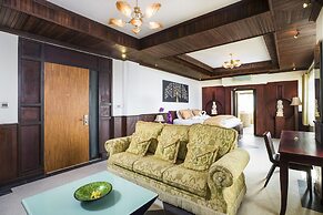 3 Princess Boutique Hotel and Spa