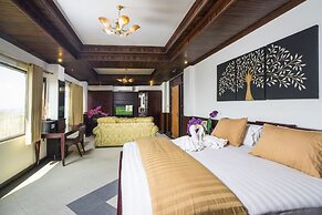 3 Princess Boutique Hotel and Spa