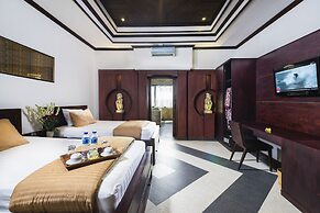 3 Princess Boutique Hotel and Spa