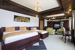 3 Princess Boutique Hotel and Spa