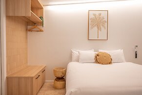 Pacific Sun Bargara