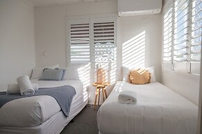 Pacific Sun Bargara