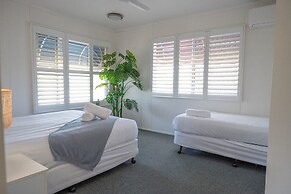Pacific Sun Bargara