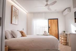 Pacific Sun Bargara