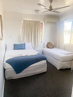 Pacific Sun Motor Inn Bargara