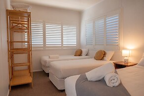 Pacific Sun Bargara