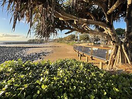 Pacific Sun Motor Inn Bargara