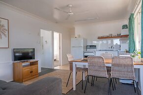 Pacific Sun Bargara