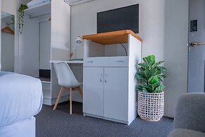 Pacific Sun Bargara