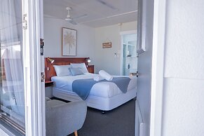 Pacific Sun Bargara