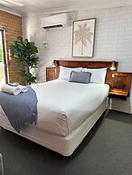 Pacific Sun Bargara