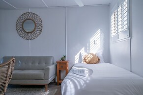 Pacific Sun Bargara