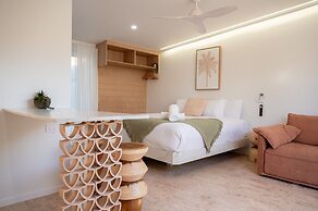 Pacific Sun Bargara