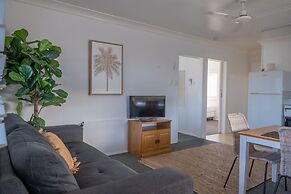 Pacific Sun Bargara