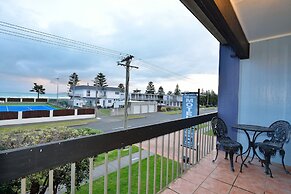 Waikanae Beach Motel