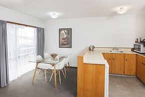 Waikanae Beach Motel