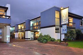 Waikanae Beach Motel