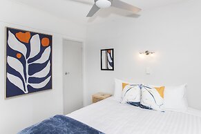 Waikanae Beach Motel