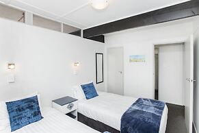 Waikanae Beach Motel