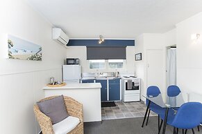 Waikanae Beach Motel