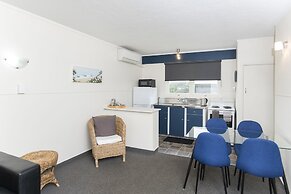 Waikanae Beach Motel