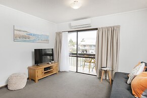 Waikanae Beach Motel