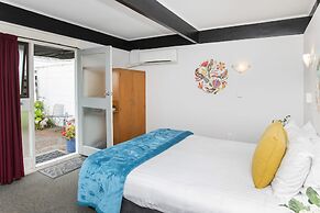 Waikanae Beach Motel