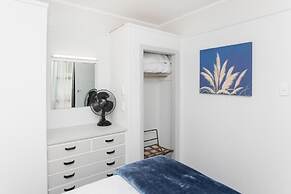 Waikanae Beach Motel