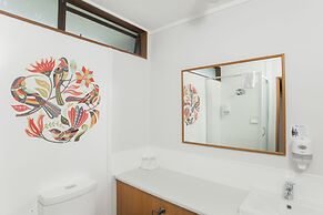 Waikanae Beach Motel