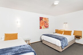 Waikanae Beach Motel