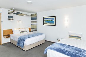 Waikanae Beach Motel