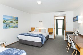 Waikanae Beach Motel